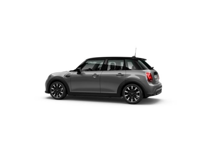 MINI Cooper 100 kw (136 cv)