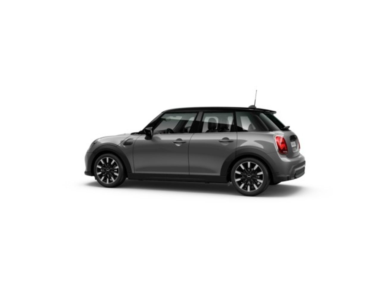 MINI Cooper 100 kw (136 cv)  2022 Gasolina - Foto 11