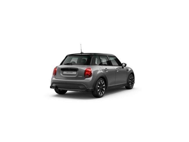 MINI Cooper 100 kw (136 cv)