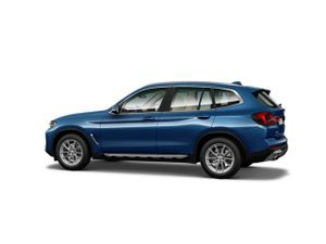 BMW X3 xdrive30d xline 210 kw (286 cv)  2022 Diésel - Foto 19
