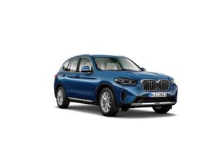 BMW X3 xdrive30d xline 210 kw (286 cv)  2022 Diésel - Foto 17