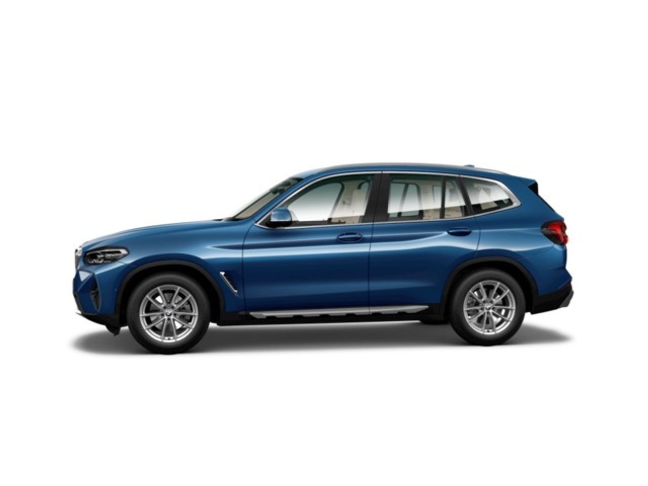 BMW X3 xdrive30d xline 210 kw (286 cv)  2022 Diésel - Foto 6