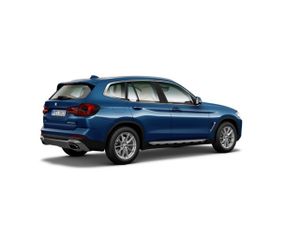 BMW X3 xdrive30d xline 210 kw (286 cv)  2022 Diésel - Foto 15