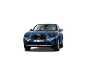 BMW X3 xdrive30d xline 210 kw (286 cv)  2022 Diésel - Foto 2