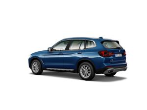 BMW X3 xdrive30d xline 210 kw (286 cv)  2022 Diésel - Foto 13