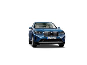 BMW X3 xdrive30d xline 210 kw (286 cv)  2022 Diésel - Foto 11