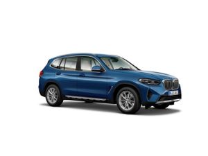 BMW X3 xdrive30d xline 210 kw (286 cv)  2022 Diésel - Foto 7