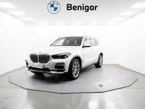 BMW X5 xdrive30d 195 kw (265 cv)  2020 Diésel - Foto 2