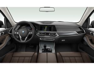 BMW X5 xdrive30d 195 kw (265 cv)  2020 Diésel - Foto 7
