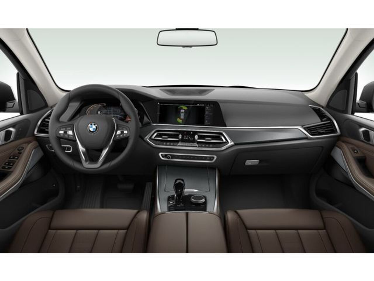 BMW X5 xdrive30d 195 kw (265 cv)  2020 Diésel - Foto 5