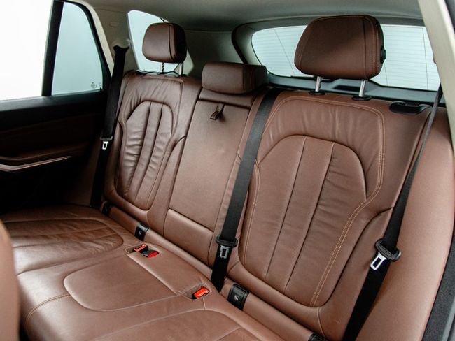 BMW X5 xdrive30d 195 kw (265 cv)