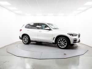 BMW X5 xdrive30d 195 kw (265 cv)  2020 Diésel - Foto 25