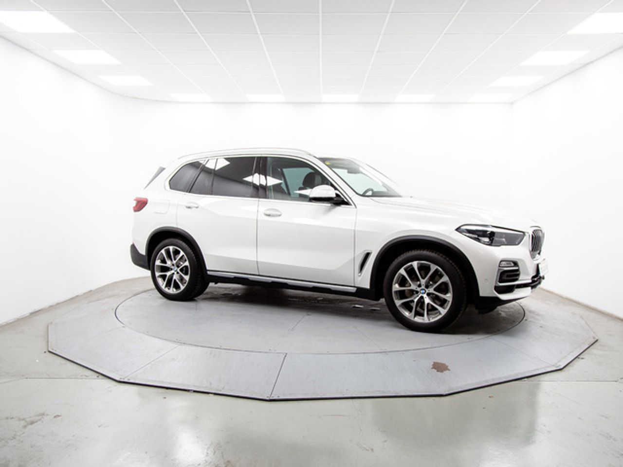 BMW X5 xdrive30d 195 kw (265 cv)  2020 Diésel - Foto 14