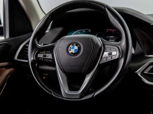 BMW X5 xdrive30d 195 kw (265 cv)  2020 Diésel - Foto 27