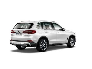 BMW X5 xdrive30d 195 kw (265 cv)  2020 Diésel - Foto 3