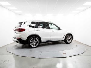 BMW X5 xdrive30d 195 kw (265 cv)  2020 Diésel - Foto 21