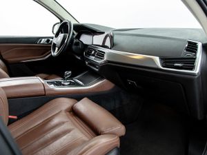 BMW X5 xdrive30d 195 kw (265 cv)  2020 Diésel - Foto 15