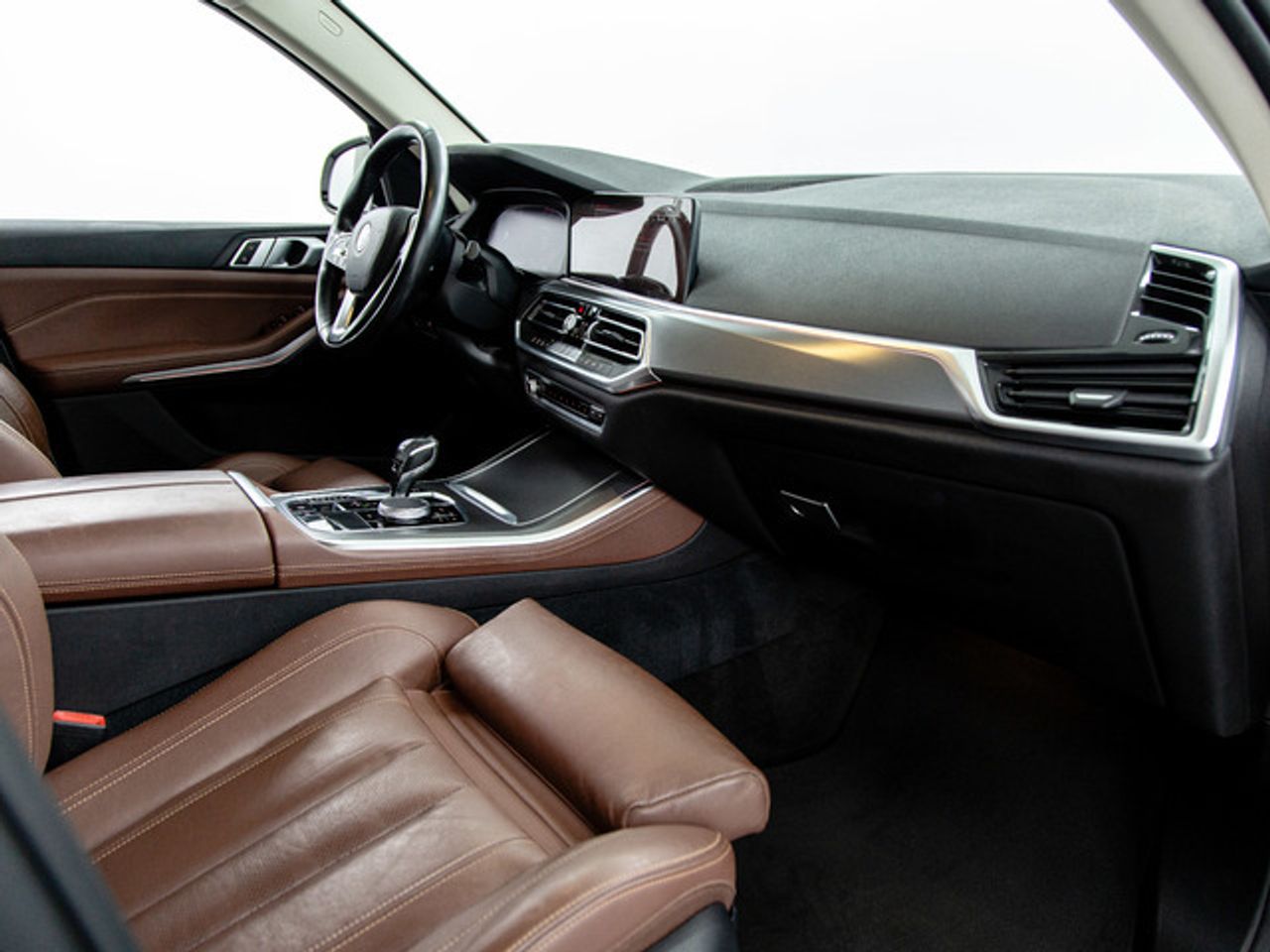 BMW X5 xdrive30d 195 kw (265 cv)  2020 Diésel - Foto 9