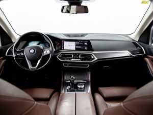 BMW X5 xdrive30d 195 kw (265 cv)  2020 Diésel - Foto 13