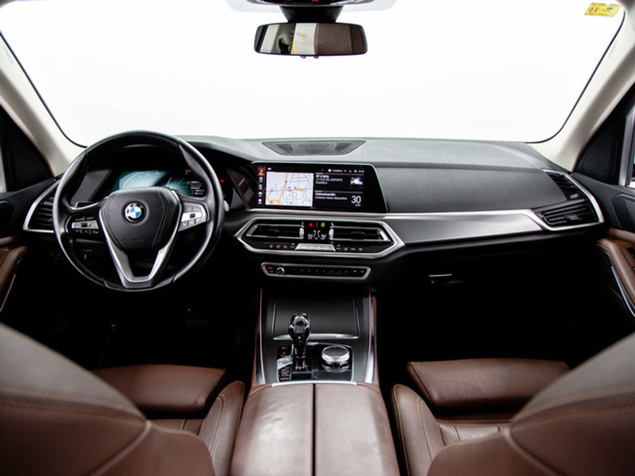 BMW X5 xdrive30d 195 kw (265 cv)  2020 Diésel - Foto 8