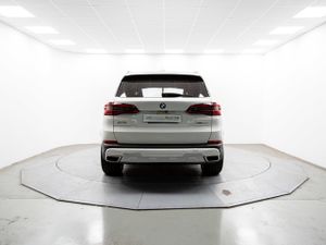 BMW X5 xdrive30d 195 kw (265 cv)  2020 Diésel - Foto 9