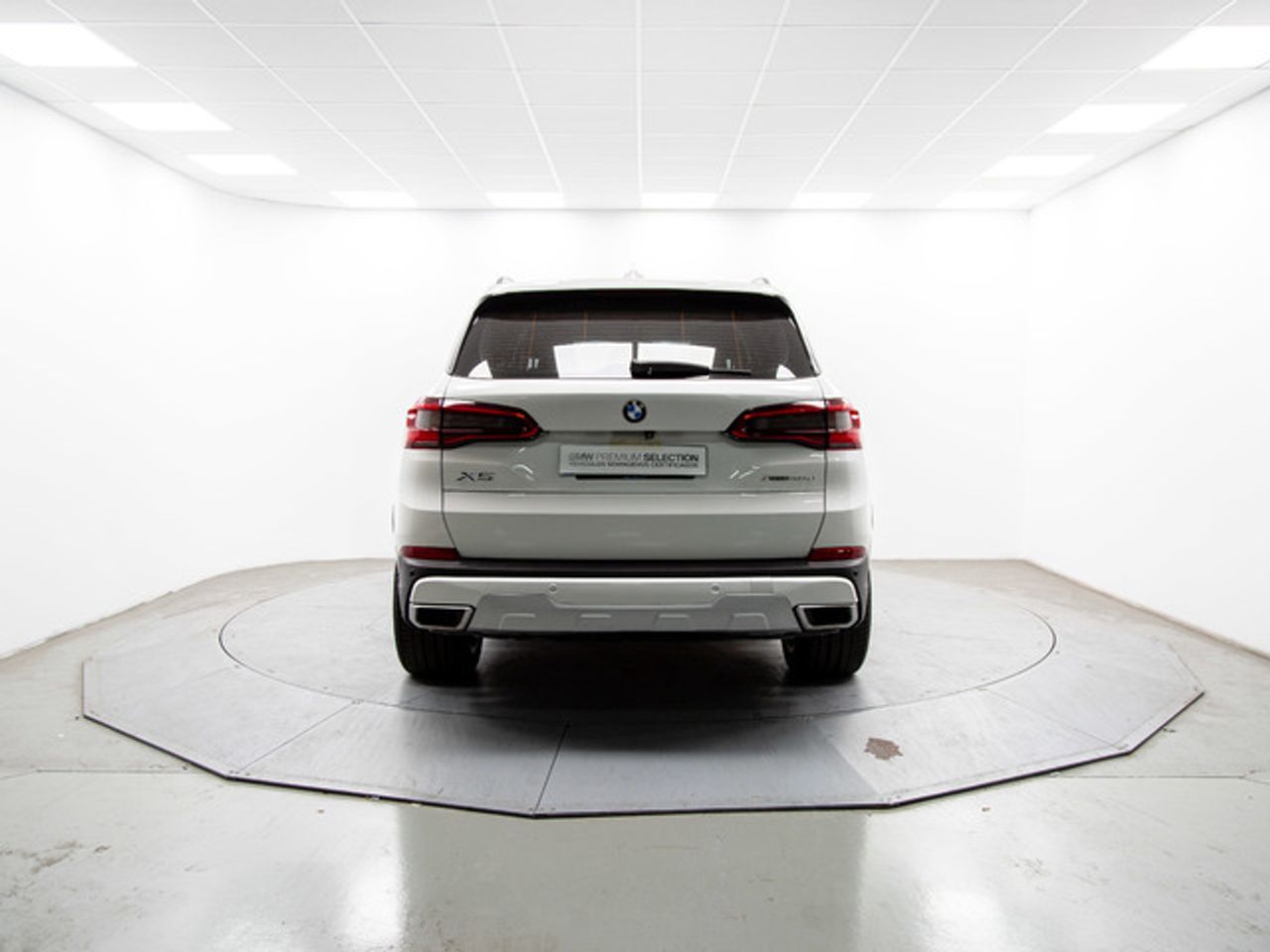 BMW X5 xdrive30d 195 kw (265 cv)  2020 Diésel - Foto 6