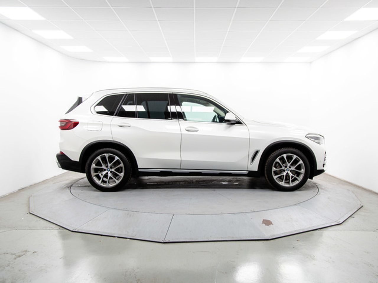 BMW X5 xdrive30d 195 kw (265 cv)  2020 Diésel - Foto 13