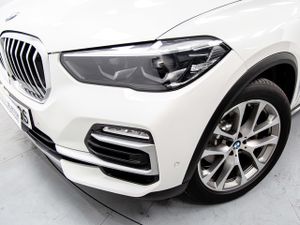 BMW X5 xdrive30d 195 kw (265 cv)  2020 Diésel - Foto 11