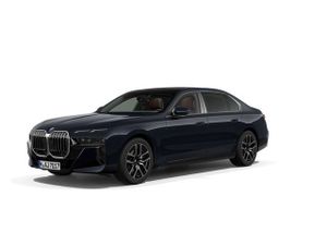 BMW Serie 7 740d xdrive 220 kw (299 cv)  2025 Diésel - Foto 2