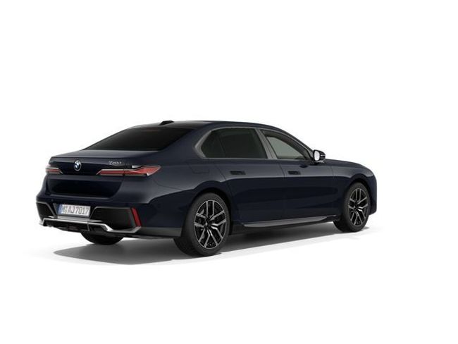 BMW Serie 7 740d xdrive 220 kw (299 cv)