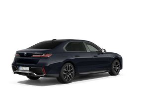 BMW Serie 7 740d xdrive 220 kw (299 cv)  2025 Diésel - Foto 3