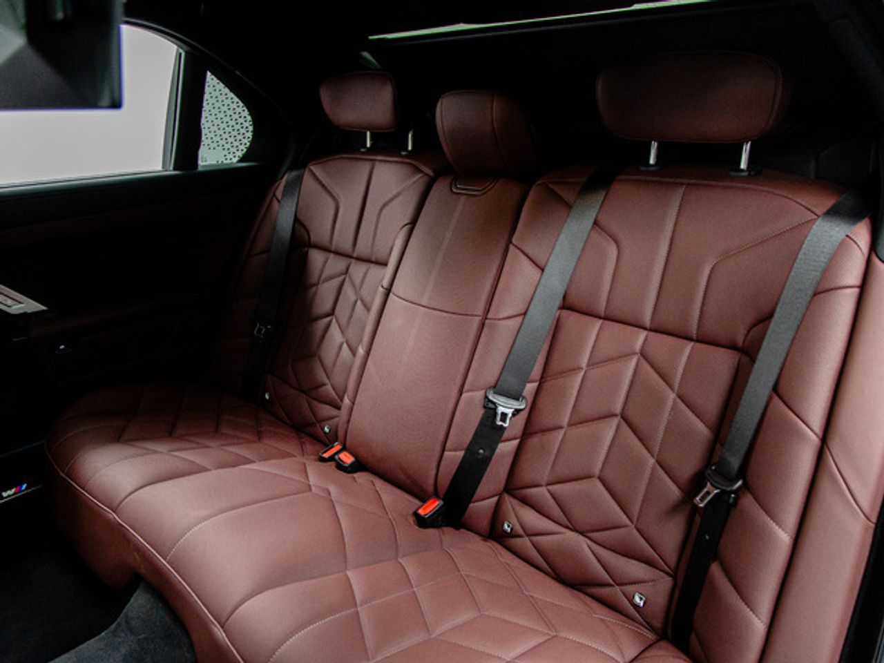 BMW Serie 7 740d xdrive 220 kw (299 cv)  2025 Diésel - Foto 10