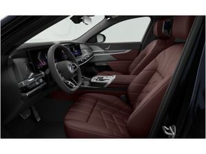 BMW Serie 7 740d xdrive 220 kw (299 cv)  2025 Diésel - Foto 5