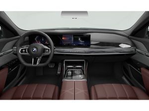 BMW Serie 7 740d xdrive 220 kw (299 cv)  2025 Diésel - Foto 7