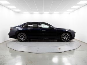 BMW Serie 7 740d xdrive 220 kw (299 cv)  2025 Diésel - Foto 23