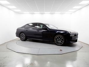 BMW Serie 7 740d xdrive 220 kw (299 cv)  2025 Diésel - Foto 25