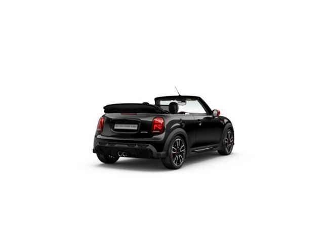 MINI Cooper john  works 170 kw (231 cv)