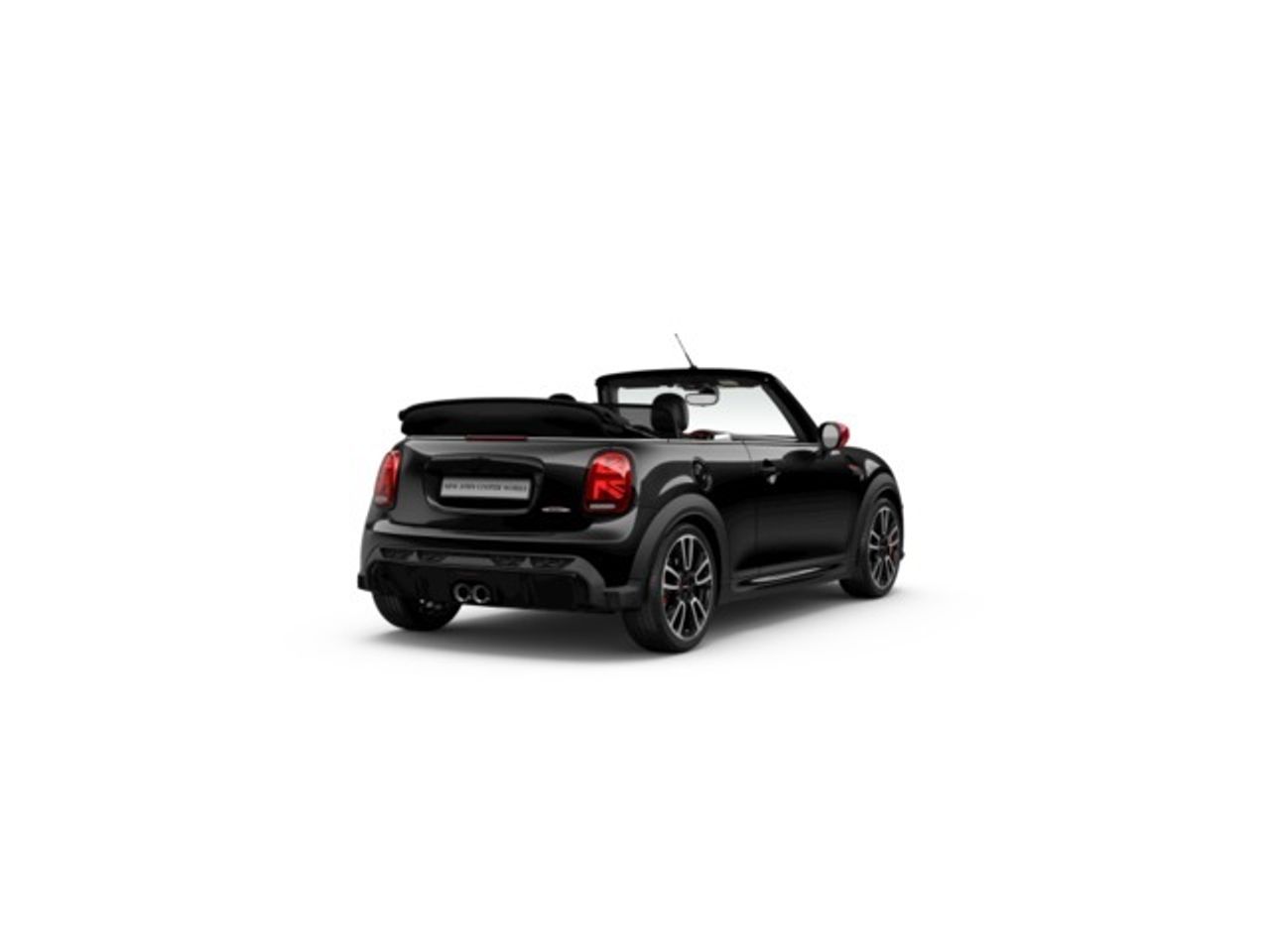 MINI Cooper john  works 170 kw (231 cv)  2022 Gasolina - Foto 12