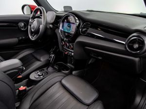 MINI Cooper john  works 170 kw (231 cv)  2022 Gasolina - Foto 15