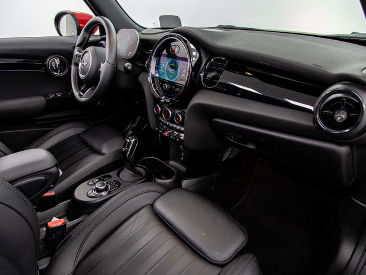 MINI Cooper john  works 170 kw (231 cv)  2022 Gasolina - Foto 9