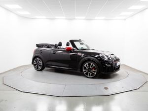 MINI Cooper john  works 170 kw (231 cv)  2022 Gasolina - Foto 25
