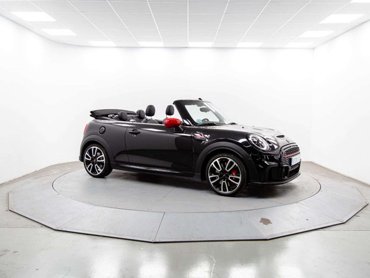 MINI Cooper john  works 170 kw (231 cv)  2022 Gasolina - Foto 14