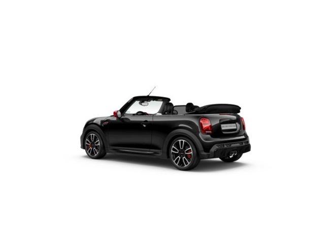 MINI Cooper john  works 170 kw (231 cv)