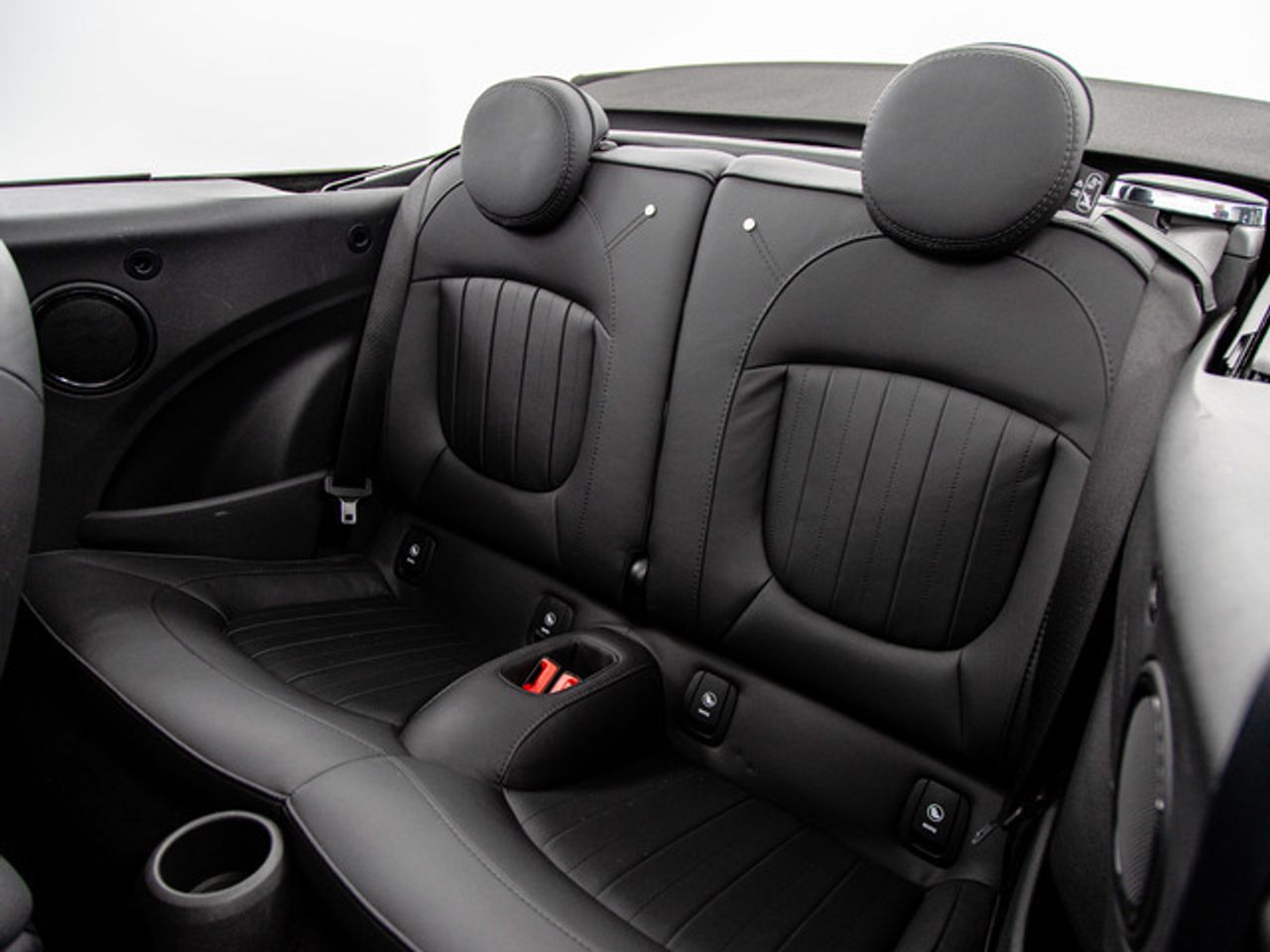 MINI Cooper john  works 170 kw (231 cv)  2022 Gasolina - Foto 10