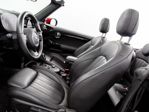 MINI Cooper john  works 170 kw (231 cv)  2022 Gasolina - Foto 27