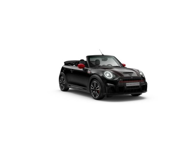 MINI Cooper john  works 170 kw (231 cv)