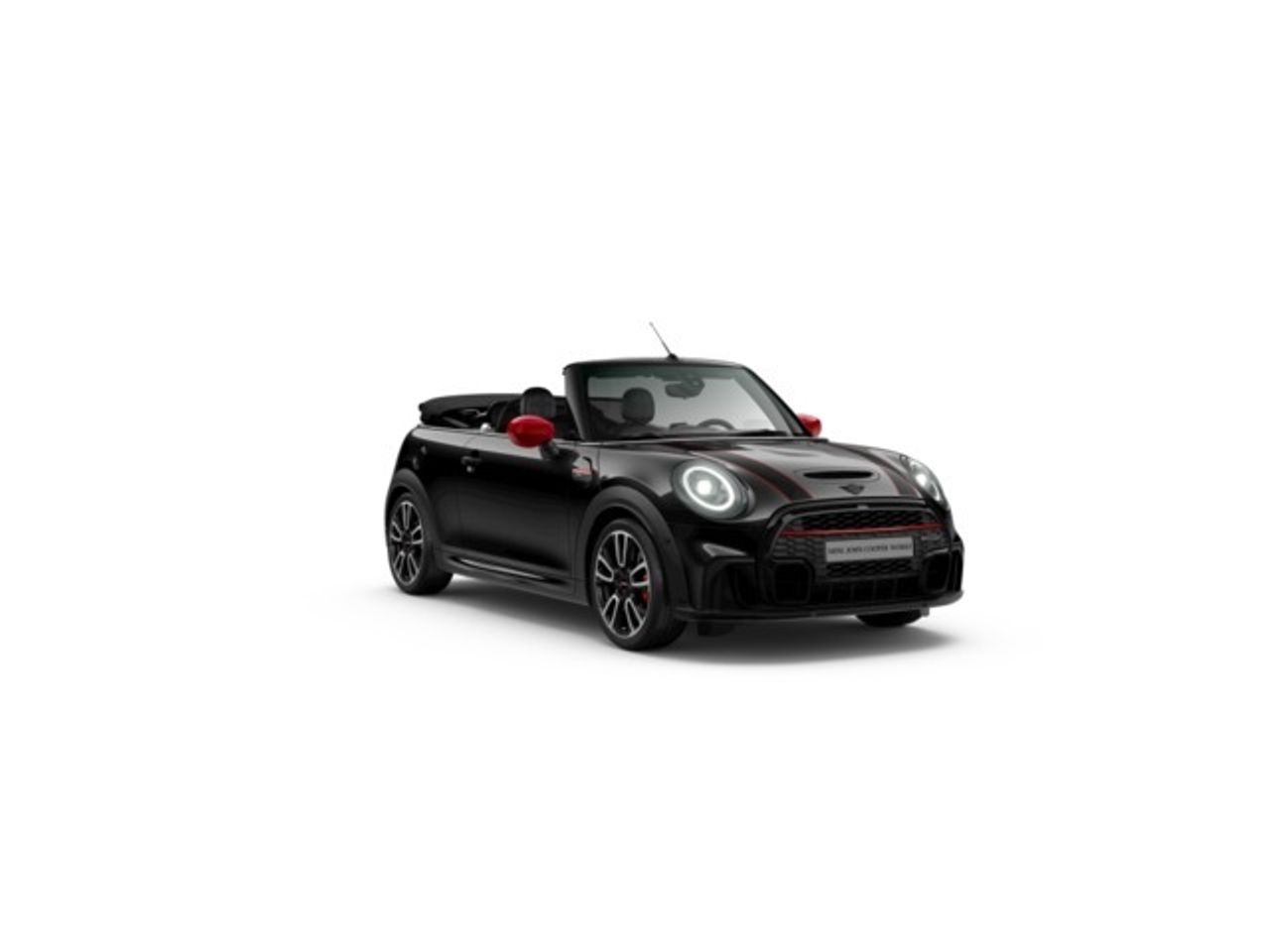 MINI Cooper john  works 170 kw (231 cv)  2022 Gasolina - Foto 10