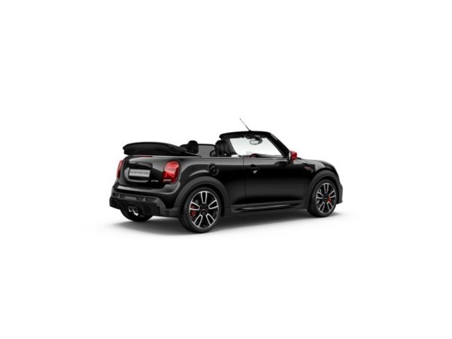 MINI Cooper john  works 170 kw (231 cv)