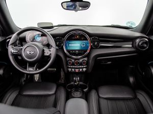 MINI Cooper john  works 170 kw (231 cv)  2022 Gasolina - Foto 13