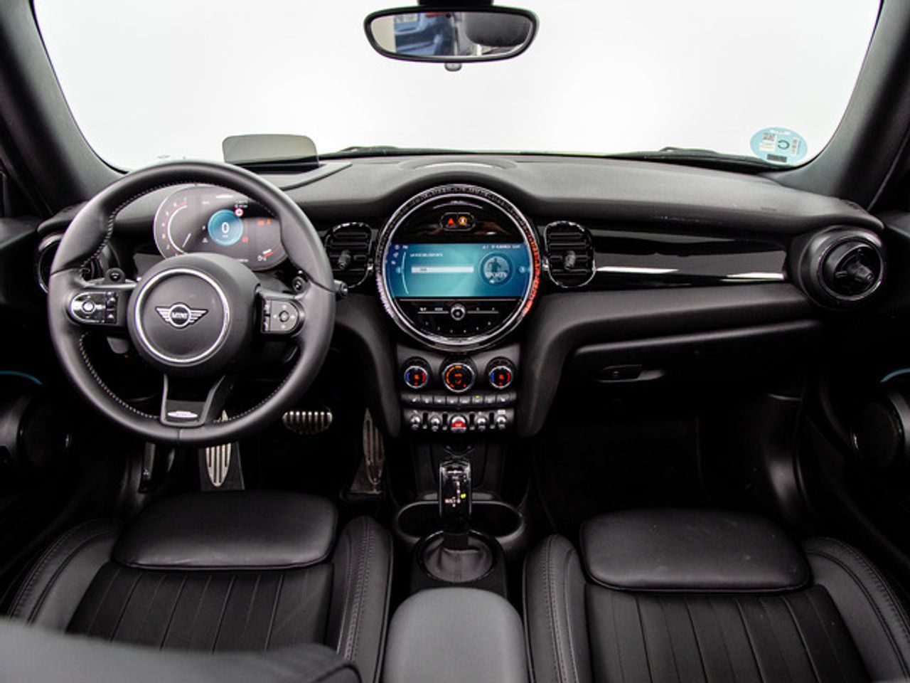 MINI Cooper john  works 170 kw (231 cv)  2022 Gasolina - Foto 8